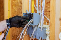 Porterville Amped Electrician