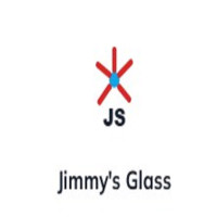 Jimmy's Glass