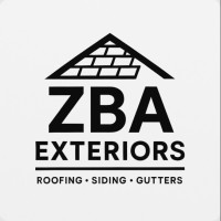 ZBA Roofing & Exteriors