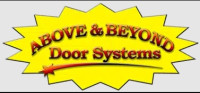 Above & Beyond Door Systems