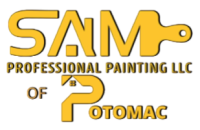Sam Professional Painting LLC of Potomac