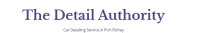 The Detail Authority