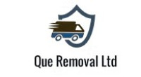 Que removal Ltd - Man and Van