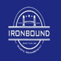Ironbound Containers