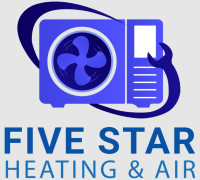 Five Star Heating & Air