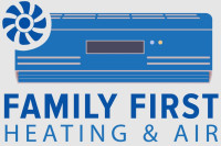 Family First Heating & Air