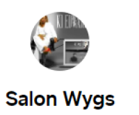 Salon Wygs