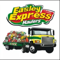 Easley Express Haulers