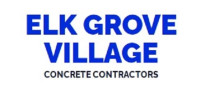 Concrete Contractor Elk Grove Village