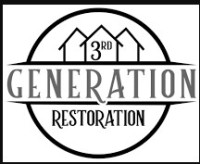 Cincinnati Kitchen Remodeler By Third Generation Restoration