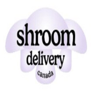 Shroom Delivery Canada