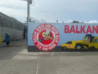 Balkan Sewer & Water Main Service - Joseph L. Balkan Inc