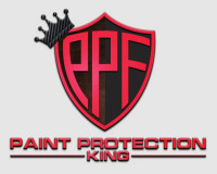 Paint protection king