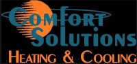 Comfort Solutions Heating & Cooling