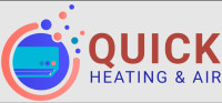 Quick Heating & Air