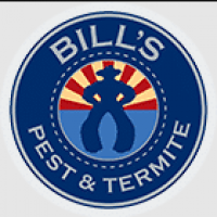 Bills Pest Termite Control