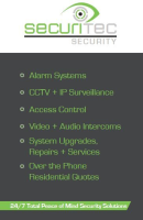 Securitec Security