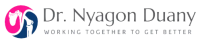 Dr. Nyagon Duany