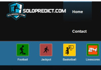soccer prediction