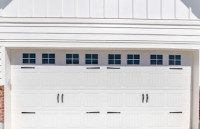 MAN Garage Door Repair Of Winter Park