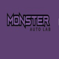 Monster Auto Lab