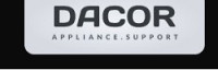 Dacor Appliance Support