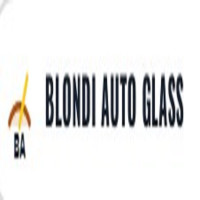 Blondi Auto Glass