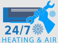24/7 Heating Air