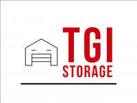 TGI Storage San Marcos