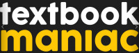 Textbook Maniac