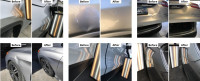 Mobile Paintless Dent Repair Services Reno