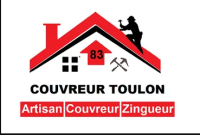 Couvreur Toulon 83