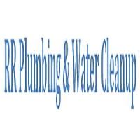 RR Plumbing & Water Cleanup