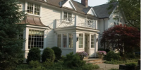 Sustainable Visions: Advancing Architecture for a Greener New Jersey