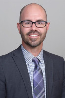 Edward Jones - Financial Advisor: Adam Epperson
