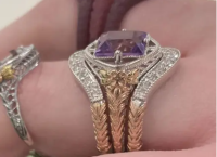 Custom In-House Jewelry Design | After Midnight Jewelers
