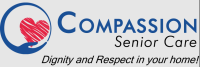 Compassion Senior Care - Your Trusted Senior Home Care