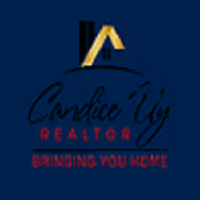 Candice Uy, Realtor Real Estate Broker Associate