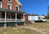 Dan The Affordable Moving Man - Movers Morris County NJ