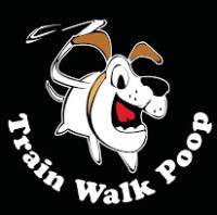 Train Walk Poop