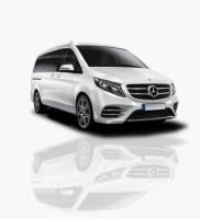 long distance taxi service
