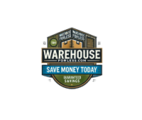 Warehouse For Less