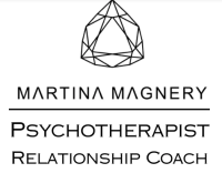 MARTINA MAGNERY COUNSELLING AND PSYCHOTHERAPY