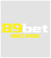 Nhà cái 89BET