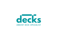 Deck builder in Waukee, Iowa