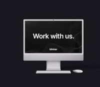 App development & Websites Design in Blinkertechnology