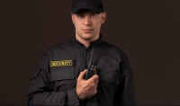 Security Contractor in Vancouver