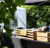 Hog Roasts Near Me | Christmas & Event Catering in UK
