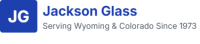 Jackson Paint and Glass