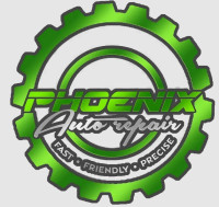 Phoenix Auto Repair